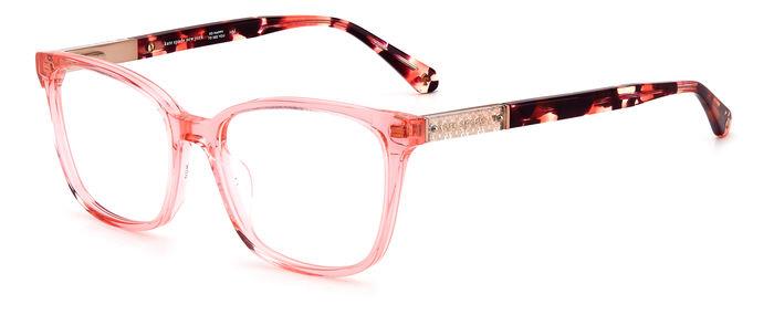 Kate Spade {Product.Name} Eyeglasses MJDAVINA 35J/