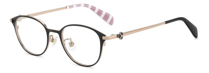 Kate Spade {Product.Name} Eyeglasses MJKS KIYANA 2/FJ 807/