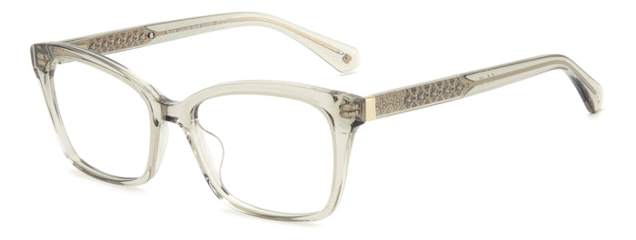 Kate Spade {Product.Name} Eyeglasses MJKS CAELIN 2/G YQL/