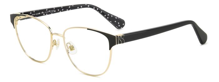Kate Spade {Product.Name} Eyeglasses MJDOVE/G RHL/
