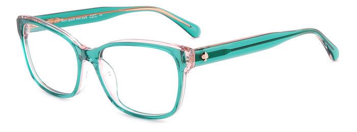 Kate Spade {Product.Name} Eyeglasses MJCRISHELL 1ED/