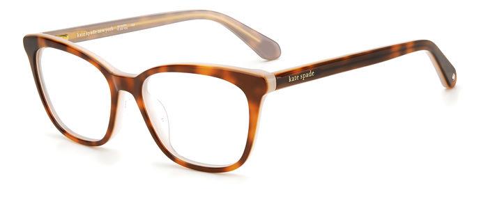 Kate Spade {Product.Name} Eyeglasses MJNINNA/G 086/