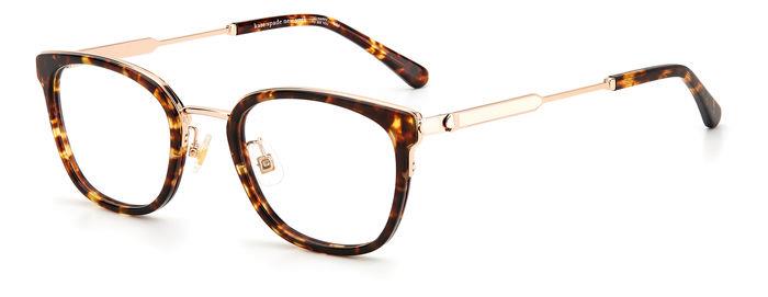 Kate Spade {Product.Name} Eyeglasses MJZHENYA/F 086/