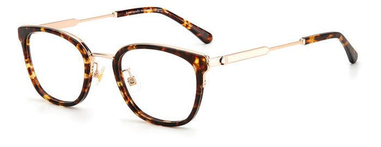 Kate Spade {Product.Name} Eyeglasses MJZHENYA/F 086/