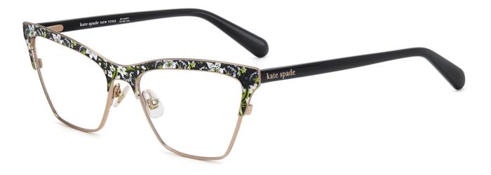 Kate Spade {Product.Name} Eyeglasses MJKS KINNY/G 000/