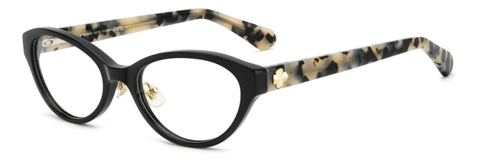 Kate Spade {Product.Name} Eyeglasses MJKS STEFFI 2/G 807/