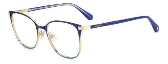 Kate Spade {Product.Name} Eyeglasses MJKS TERRIANN 2/G PJP/