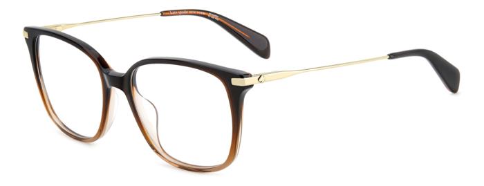 Kate Spade {Product.Name} Eyeglasses MJKS SHIANNE/G 09Q/