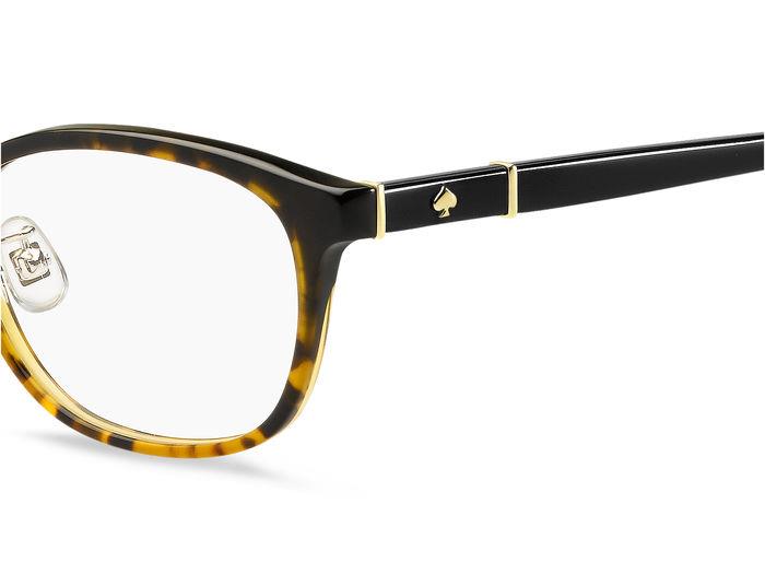 Kate Spade {Product.Name} Eyeglasses MJJELISSA/F WR7/