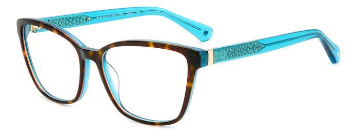 Kate Spade {Product.Name} Eyeglasses MJBELEN YAP/