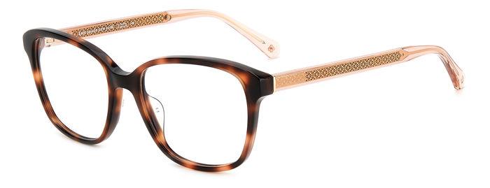 Kate Spade {Product.Name} Eyeglasses MJACERRA 086/