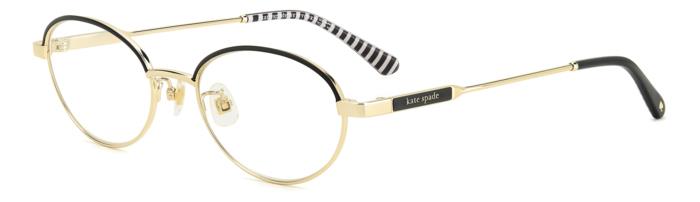 Kate Spade {Product.Name} Eyeglasses MJCOLLETTE/FJ 807/