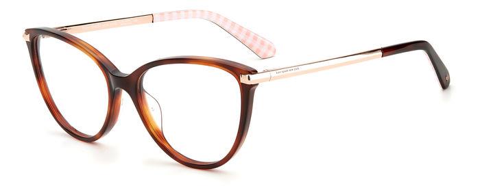 Kate Spade {Product.Name} Eyeglasses MJLAVAL 086/