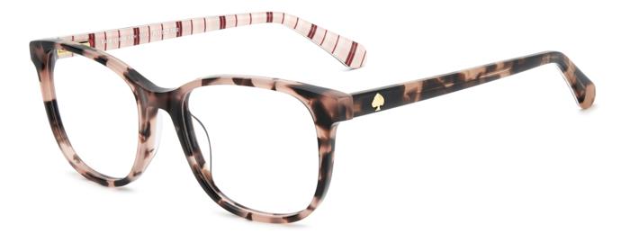 Kate Spade {Product.Name} Eyeglasses MJJOLIET/3 HT8/
