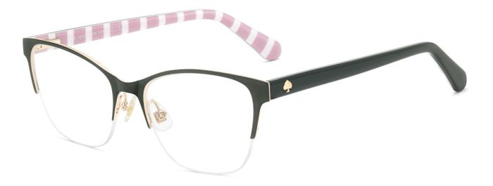 Kate Spade {Product.Name} Eyeglasses MJKS DIANDRA 2/G 1ED/