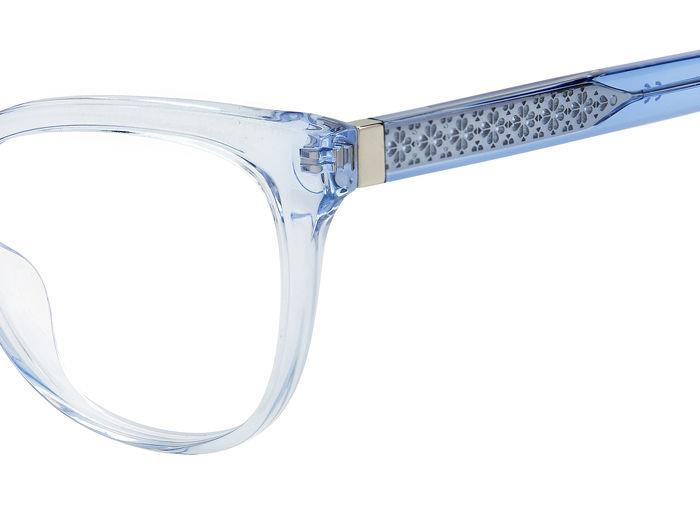 Kate Spade {Product.Name} Eyeglasses MJNEVAEH PJP/