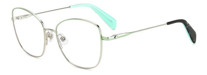 Kate Spade {Product.Name} Eyeglasses MJSERENITY/G 010/