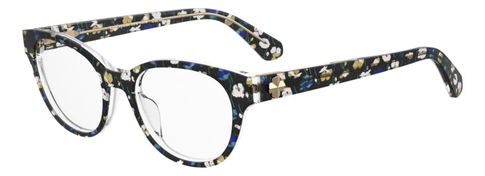 Kate Spade {Product.Name} Eyeglasses MJKS SHARLA 2 97M/