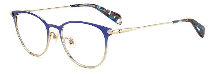 Kate Spade {Product.Name} Eyeglasses MJLEILANI/F PJP/