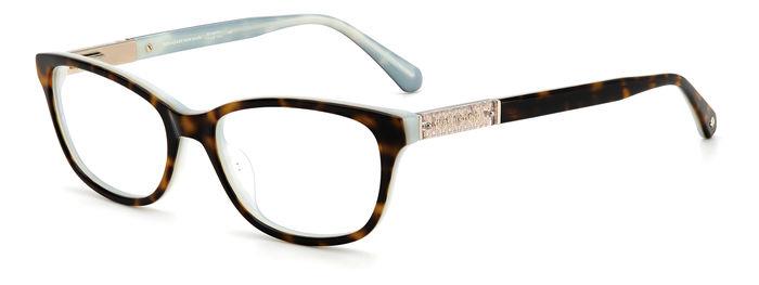 Kate Spade {Product.Name} Eyeglasses MJHAZEN 086/