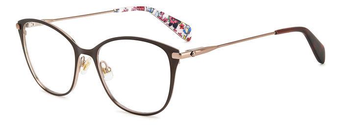 Kate Spade {Product.Name} Eyeglasses MJADDISYN 09Q/