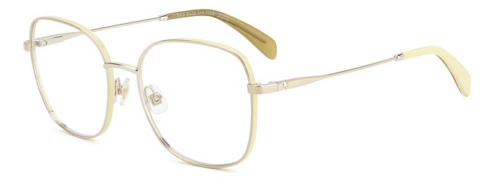 Kate Spade {Product.Name} Eyeglasses MJKS JOSEE 2/G 40G/