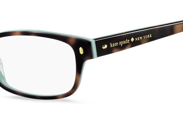 Kate Spade {Product.Name} Eyeglasses MJLUCYANN 2NL/