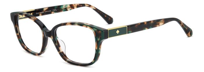 Kate Spade {Product.Name} Eyeglasses MJKS CHERETTE 2 YJE/