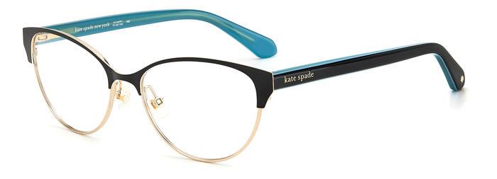 Kate Spade {Product.Name} Eyeglasses MJEMELYN 807/