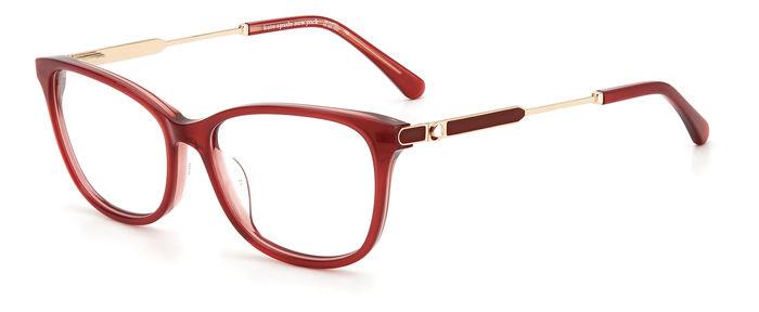 Kate Spade {Product.Name} Eyeglasses MJGAEL LHF/