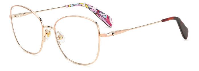 Kate Spade {Product.Name} Eyeglasses MJSERENITY/G AU2/