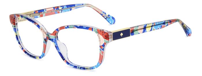 Kate Spade {Product.Name} Eyeglasses MJKS CHERETTE 2 X19/