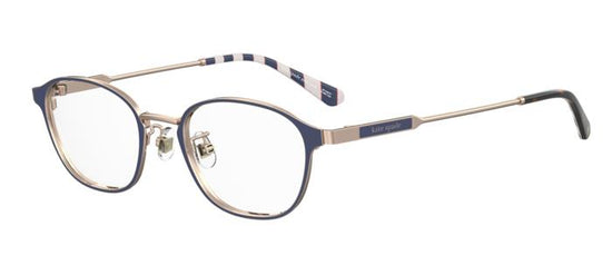 Kate Spade {Product.Name} Eyeglasses MJMCCOY/FJ PJP/