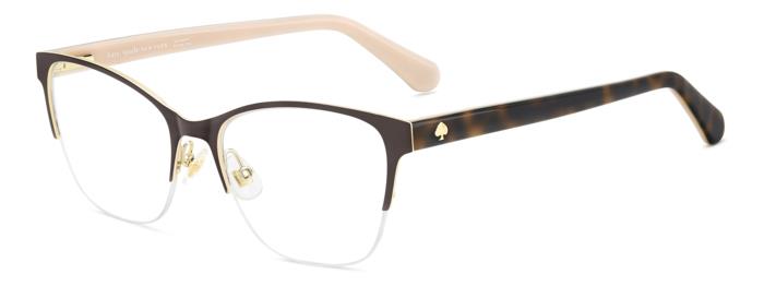 Kate Spade {Product.Name} Eyeglasses MJKS DIANDRA 2/G 09Q/