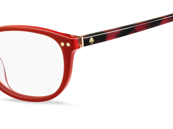Kate Spade {Product.Name} Eyeglasses MJEVANGELINE/F C9A/