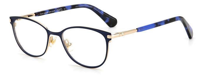 Kate Spade {Product.Name} Eyeglasses MJJABRIA PJP/