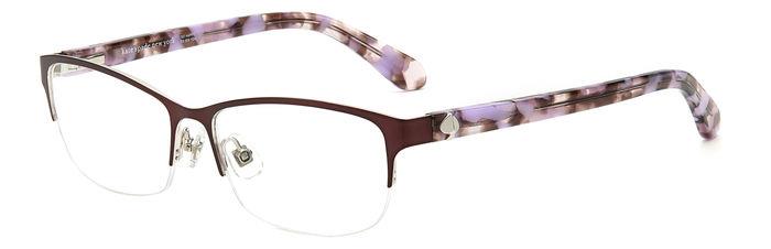 Kate Spade {Product.Name} Eyeglasses MJMARNIE B3V/