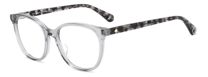Kate Spade {Product.Name} Eyeglasses MJKS ADELLE 2 63M/
