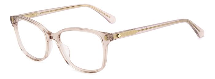 Kate Spade {Product.Name} Eyeglasses MJKS REILLY 2 35J/