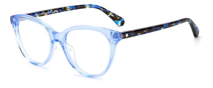 Kate Spade {Product.Name} Eyeglasses MJPARIS ZI9/