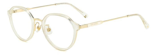 Kate Spade {Product.Name} Eyeglasses MJTULIP/FJ DXQ/