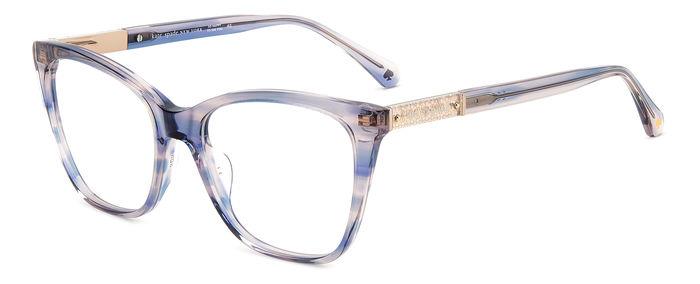 Kate Spade {Product.Name} Eyeglasses MJCLIO/G 38I/
