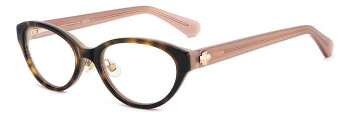 Kate Spade {Product.Name} Eyeglasses MJKS STEFFI 2/G 0T4/