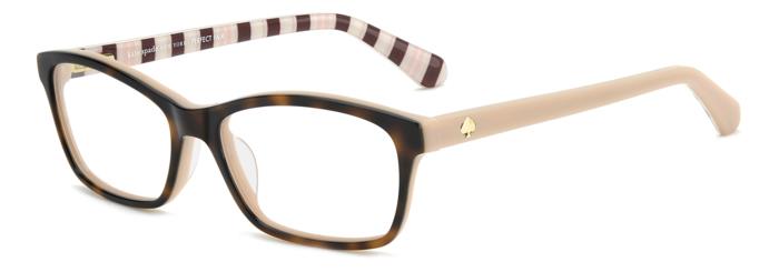 Kate Spade {Product.Name} Eyeglasses MJCATRINA/3 OO4/
