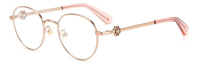 Kate Spade {Product.Name} Eyeglasses MJCAIA/F 000/