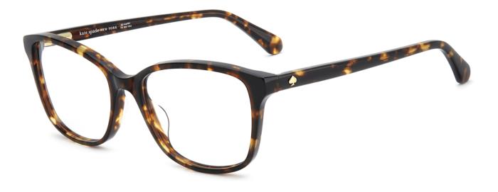 Kate Spade {Product.Name} Eyeglasses MJKS REILLY 2 086/
