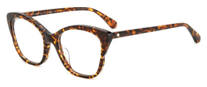 Kate Spade {Product.Name} Eyeglasses MJLAYLANI 086/