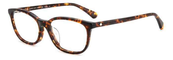 Kate Spade {Product.Name} Eyeglasses MJHAISLEY/F 086/