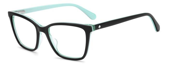 Kate Spade {Product.Name} Eyeglasses MJKS JALINDA 2 807/
