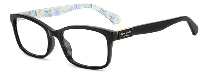 Kate Spade {Product.Name} Eyeglasses MJKS LUCYANN 4/G 807/